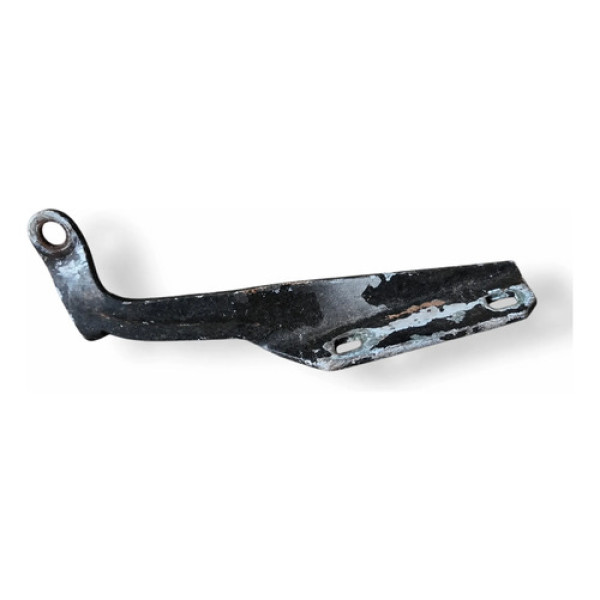 Braço Dobradiça Direita Capo Fiat Uno 1.0 1993 1994 1995