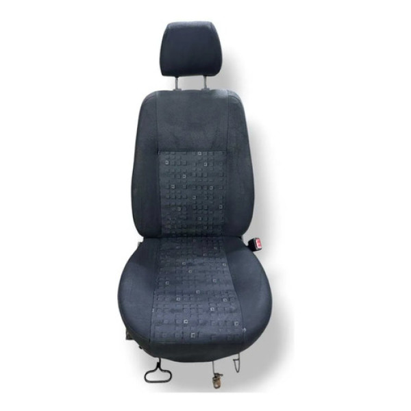 Banco Dianteiro Direito 4p Ford Fiesta 2003 2004 2005 2006 Preto