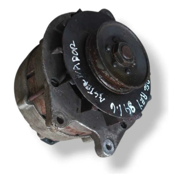 Alternador Ford Del Rey 1.6 1982 1983 1984 1985 - 9120450016