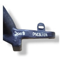 Duto Ventilação Ar Direito Gm Meriva 1.8 2008/12 - 93305007