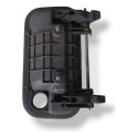 Maçaneta Externa Dianteira Direita Chevrolet Corsa 1994 Preto Dianteira