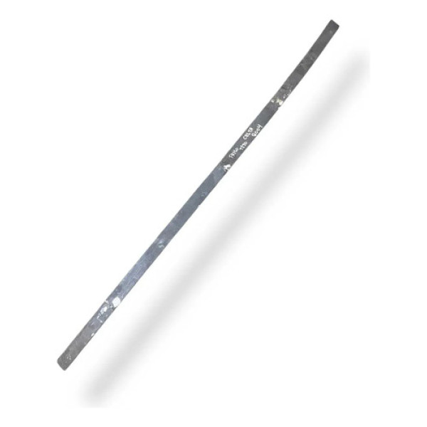 Friso Teto Para Hack Chevrolet Celta 2003 2004 2005 Preto