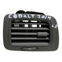 Difusor Ar Condicionado Painel Esquerdo Cobalt 2014 52048102