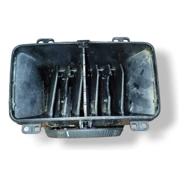 Difusor Ar Console Traseiro Volkswagen Jetta 2007 1k0819203
