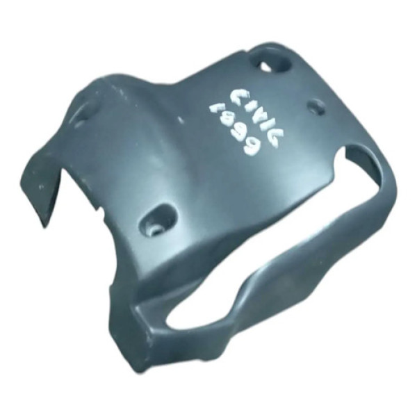 Moldura Coluna Painel Chave Seta Civic Lxs 1999 77360s04