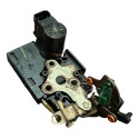 Fechadura Porta Traseira Direita Chevrolet S10 2011 16629140