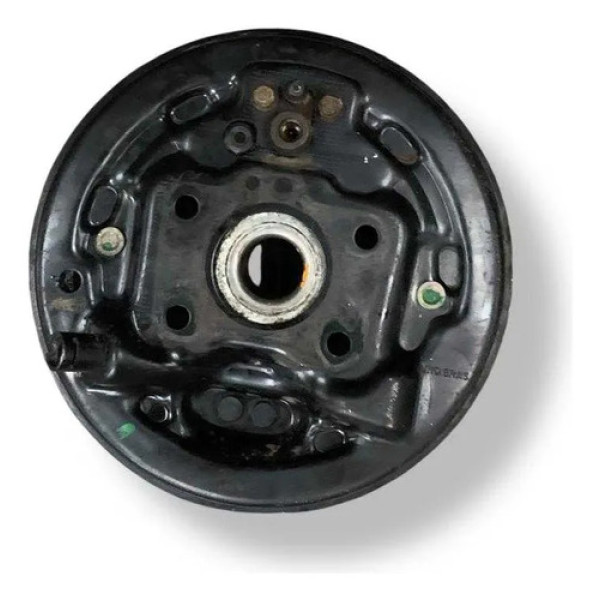 Montante Cubo Roda Traseiro Direito Honda Fit 2005
