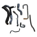 Kit Mangueiras Água Chevrolet Cobalt 1.8 2017 2018 2019 2020