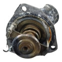  Carcaça Válvula Termostática Gm Astra 2000 2001 2002 2003 