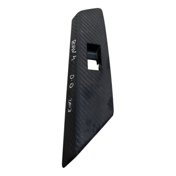 Moldura Botão Vidro Dianteiro Direito Toyota Rav4 7427142030