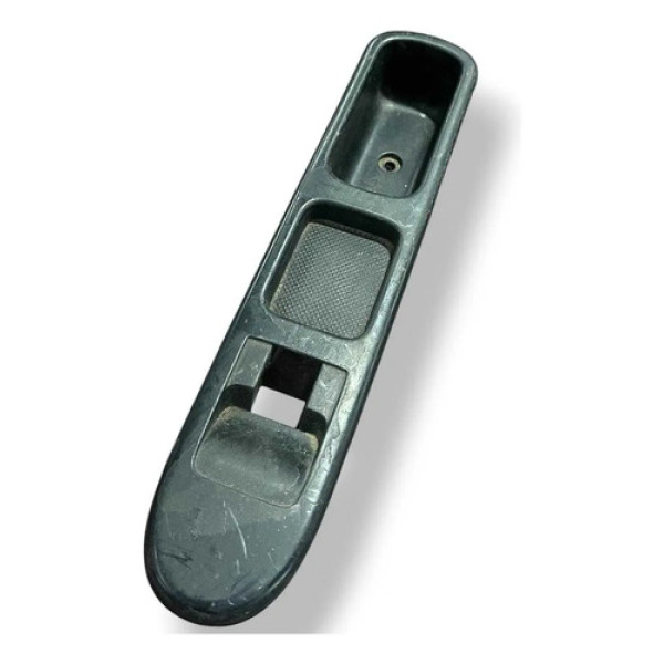 Moldura Botão Vidro Dianteiro Direito 307 2.0 2004 532625
