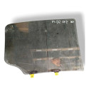 Vidro Porta Traseiro Esquerdo Chevrolet S10 2.4 2014