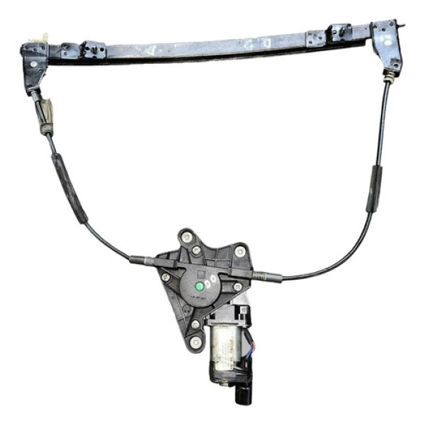 Maquina Vidro Dianteiro Direito C/motor Strada 08 517714480
