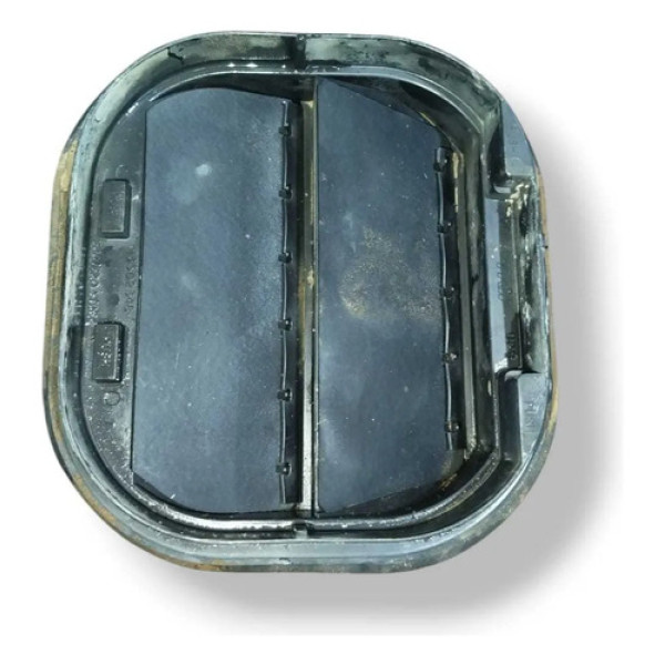 Difusor Ar Carroceria Traseira Esquerda Sonic 2014 13502348