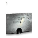 Carcaça Caixa Evaporadora Gm Corsa Classic 2006/2008 970286