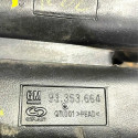 Gargalo Tanque De Combustível Gm Vectra 2.0 2008 93353664