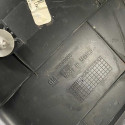 Moldura Porta Traseira Esquerdo Chevrolet Sonic 12 95049655 Preto