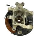 Cubo Roda Traseiro Esquerdo Chevrolet Captiva 2010 21000400l