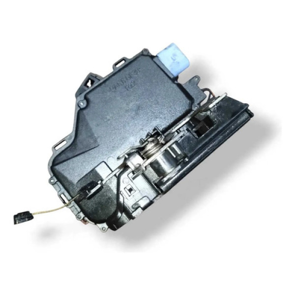 Fechadura Porta Traseira Direita Volkswagen Jetta 2007 2008