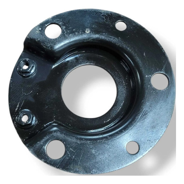 Suporte Coxim Amortecedor Ford Fiesta 2003 2004 2005 2006