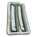 Difusor Saida Ar Painel Chevrolet Celta 2004 2005 0728605a1