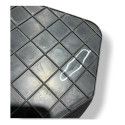 Moldura Alojamento Filtro Ar Meriva 2008 93397035 Detalhe