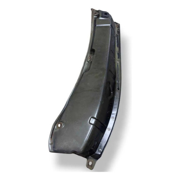 Base Grade Churrasqueira Lifan X60 1.8 2013 2014 2015 2016 Preto Brilhante