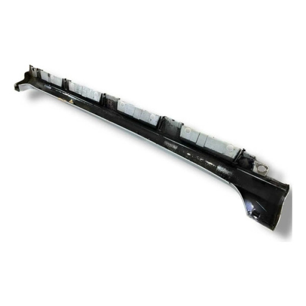 Spoiler Lateral Esquerdo Volvo Xc60 T6 2009 2010 - 31294848 Verde-escuro