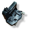 Fechadura Porta Dianteira Esquerda Corsa 2009 2010 24434882