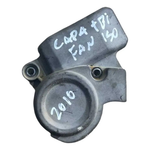 Capa Protetora Tbi Carburador Honda 150 Fan 2009 2010 2011