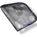Forro Porta Traseira Esquerda Chevrolet Vectra 2000 01