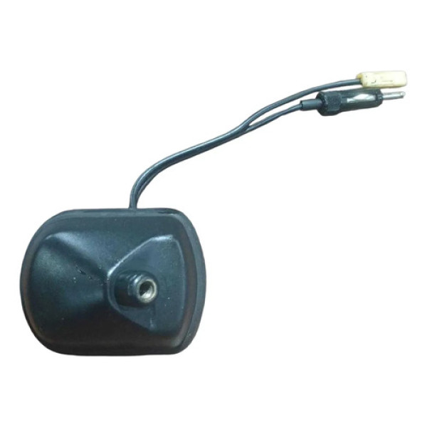 Base Antena Teto Mitsubishi Lancer 2.0 2011 2012 2013 2014 Preto