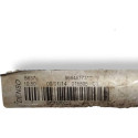 Condensador Ar Condicionado Gm Sonic Ltz 1.6 2014 96945773
