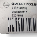 Hidrovacuo Servo Freio Chevrolet S10 2.4 2014 52015405