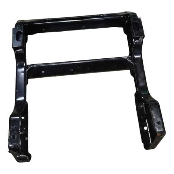 Suporte Banco Dianteiro Direito Chevrolet Zafira 2007 2008 Preto
