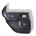 Forro Porta Traseira Direita Celta 2001 2002 A 2005 93330773