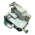 Fechadura Porta Dianteira Esquerda Chevrolet Celta 2003 2004