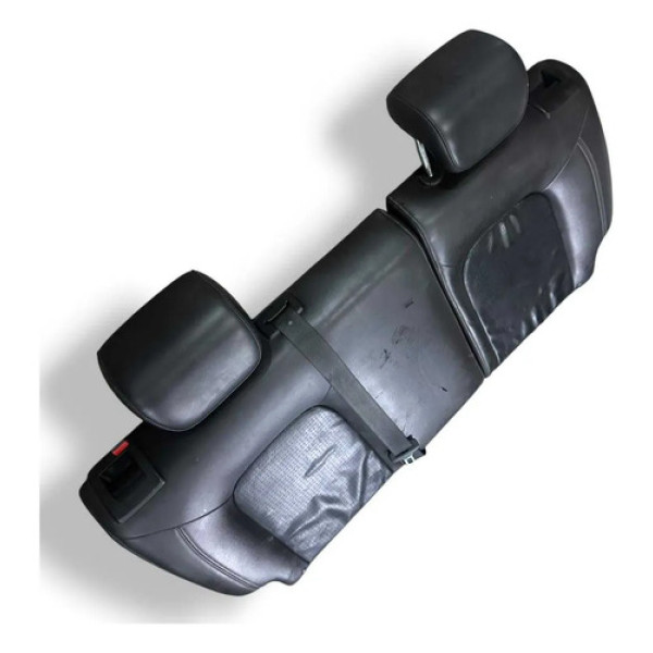 Encosto Traseiro Chevrolet Sonic Sedán 2014 2015 2016 Preto