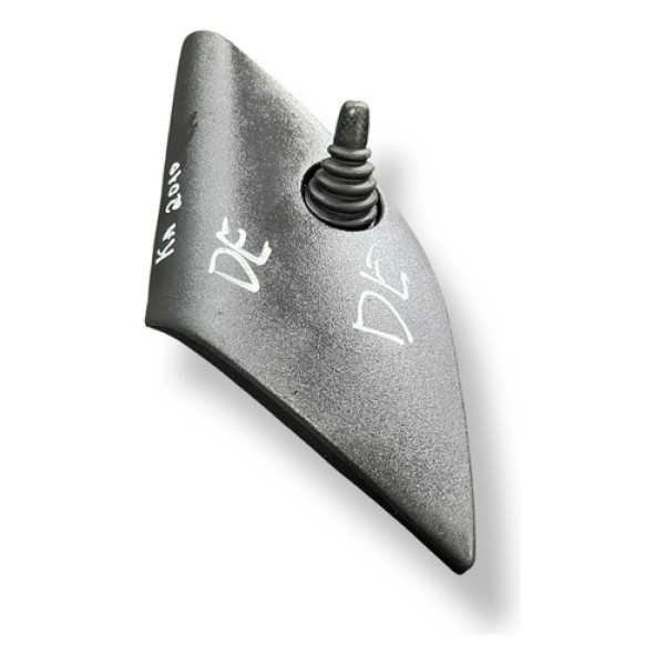 Acabamento Interno Retrovisor Esq Ford Ka 2010 98kub23409aa