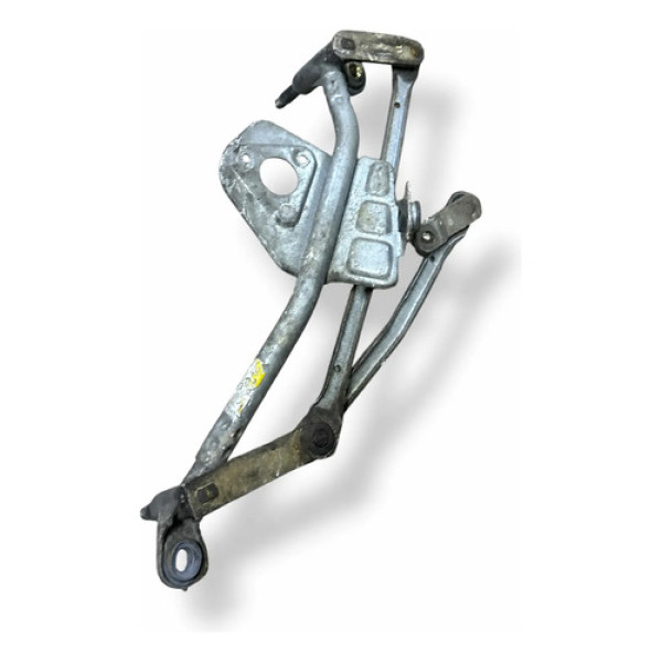 Galhada Limpador Parabrisa Ford Fiesta 2003 2004 2005 2006 Esquerdo