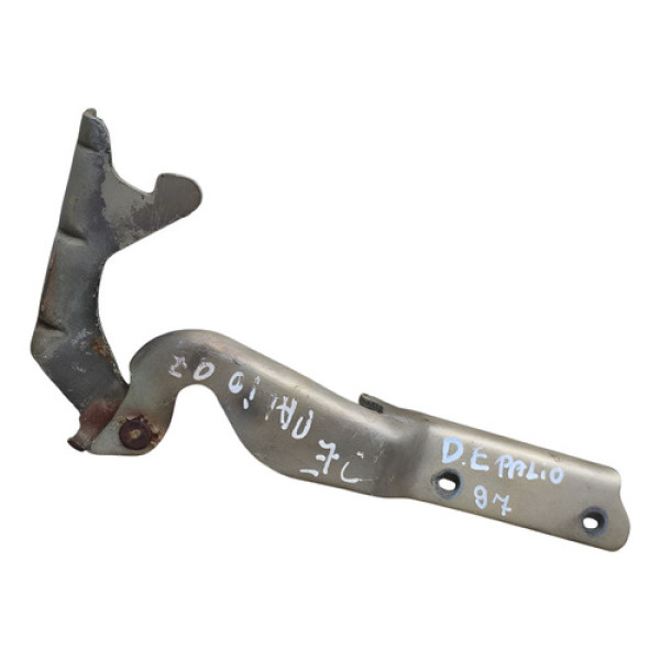 Braço Capô Lado Esquerdo Fiat Palio 1996 1997 1998 1999