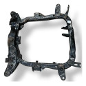 Quadro Agregado Suspensão Chevrolet Meriva 2008 2009
