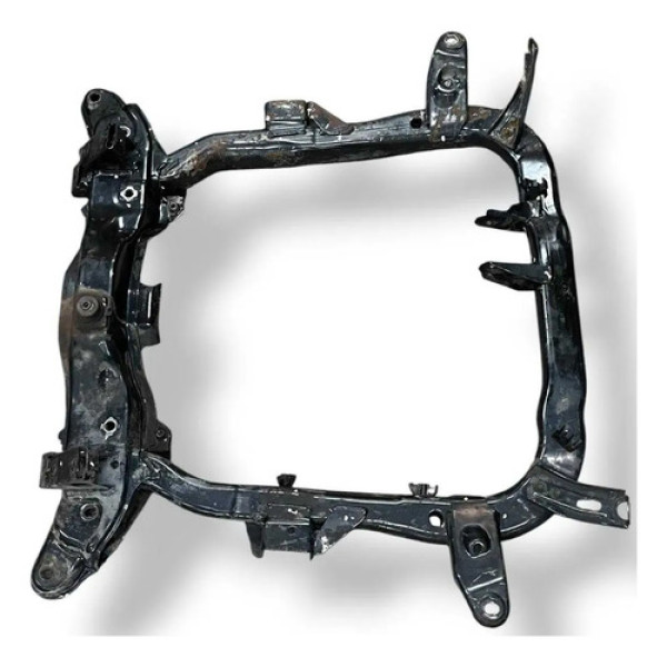 Quadro Agregado Suspensão Chevrolet Meriva 2008 2009
