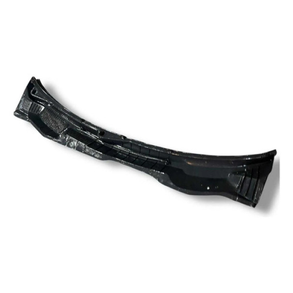 Grade Churrasqueira Parabrisa Gm Astra 1999 A 2011 90547034 Preto Brilhante