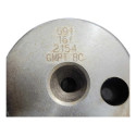 Eixo Comando Válvulas Motor Gm Blazer 4.3 V6 2004 69116f2154