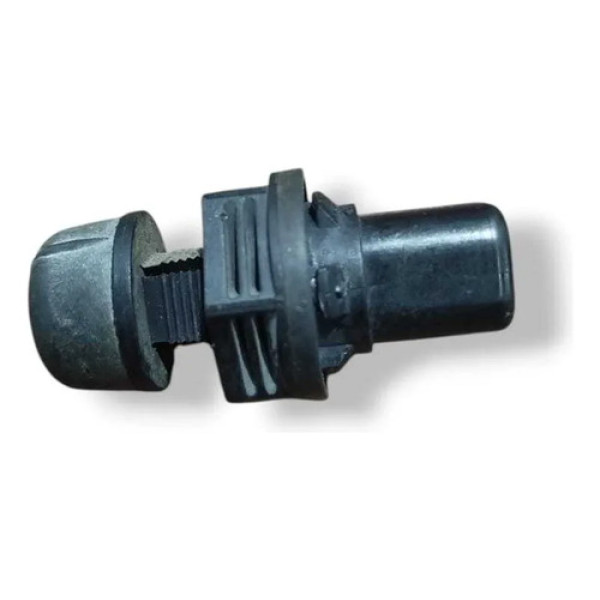 Batente Tampa Traseira Volkswagen Fox Polo 2020 6q6827499c