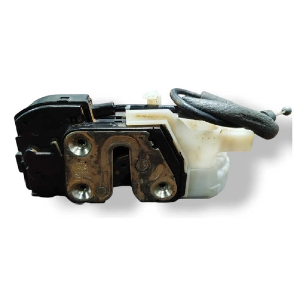 Fechadura Porta Dianteira Direita Hyundai Ix35 2015 A045035