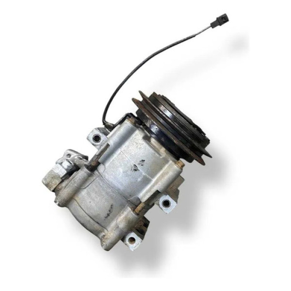 Compressor Ar Hyundai Galloper 3.0 1998 1999 Actaa02