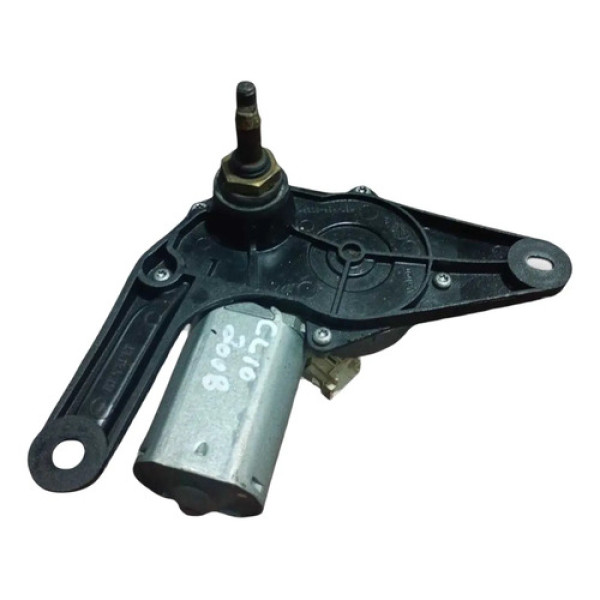 Motor Limpador Traseiro Renault Clio 2007 2008 - 8200171916