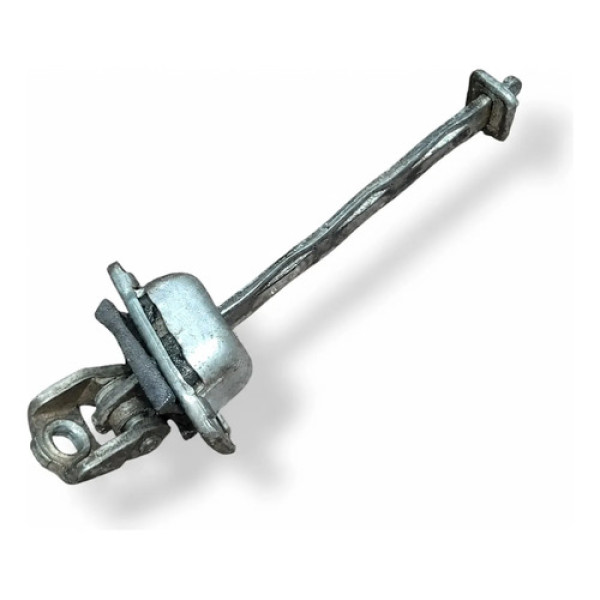 Limitador Porta Dianteira Direita Chevrolet Montana 2005